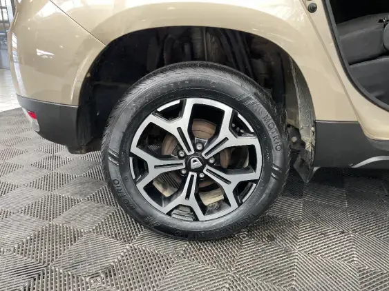 DACIA DUSTER II - voiture d'occasion - Photo 25