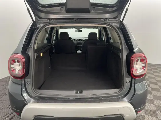 DACIA DUSTER II - voiture d'occasion - Photo 14