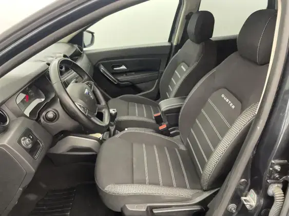 DACIA DUSTER II - voiture d'occasion - Photo 16
