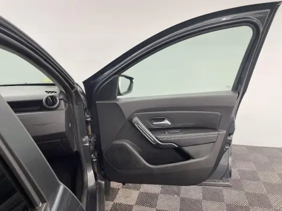 DACIA DUSTER II - voiture d'occasion - Photo 18