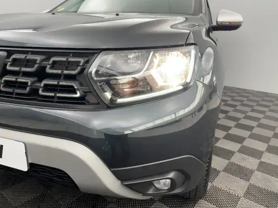 DACIA DUSTER II - voiture d'occasion - Photo 20
