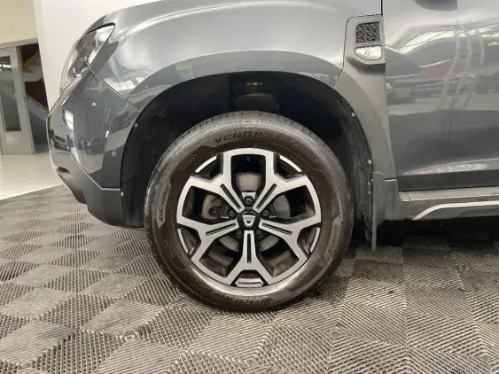 DACIA DUSTER II - voiture d'occasion - Photo 21