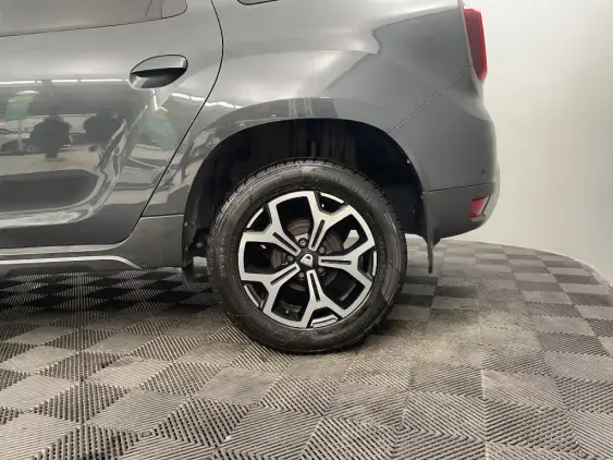 DACIA DUSTER II - voiture d'occasion - Photo 22