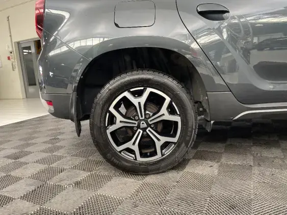 DACIA DUSTER II - voiture d'occasion - Photo 23