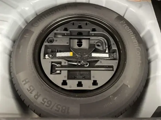 RENAULT CLIO V - voiture d'occasion - Photo 17