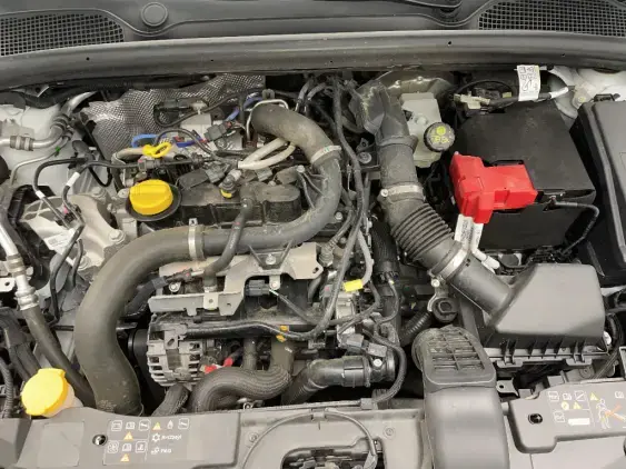 RENAULT CLIO V - voiture d'occasion - Photo 21