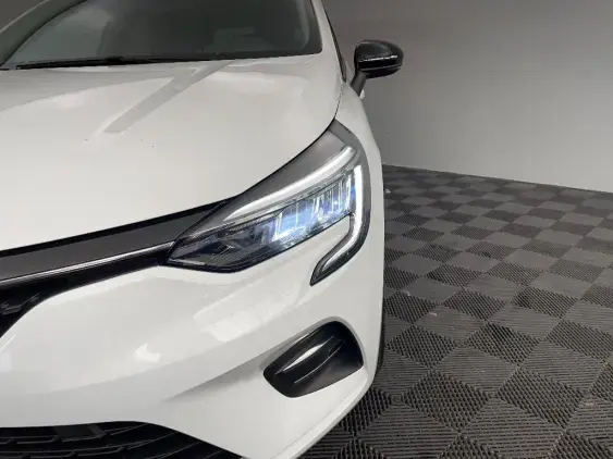 RENAULT CLIO V - voiture d'occasion - Photo 22