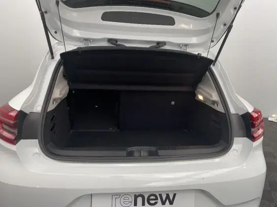 RENAULT CLIO V - voiture d'occasion - Photo 16