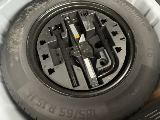 RENAULT CLIO V - voiture d'occasion - Photo 17