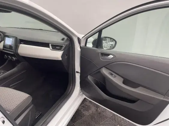 RENAULT CLIO V - voiture d'occasion - Photo 20