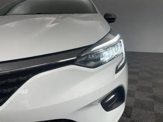 RENAULT CLIO V - voiture d'occasion - Photo 21