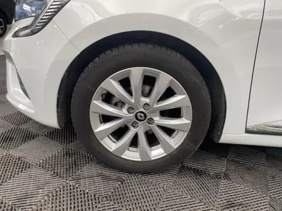 RENAULT CLIO V - voiture d'occasion - Photo 22