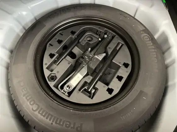 RENAULT CLIO V - voiture d'occasion - Photo 17