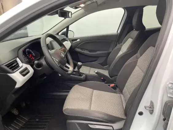 RENAULT CLIO V - voiture d'occasion - Photo 18