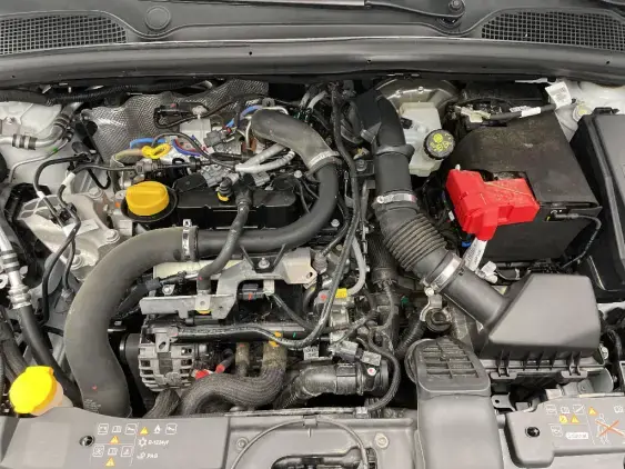 RENAULT CLIO V - voiture d'occasion - Photo 21