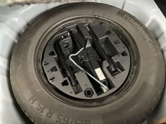 RENAULT CLIO V - voiture d'occasion - Photo 17