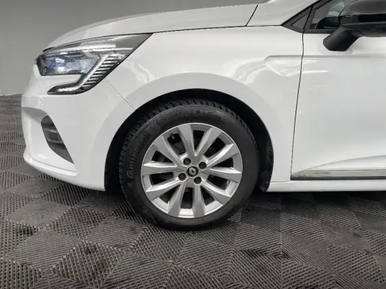 RENAULT CLIO V - voiture d'occasion - Photo 22