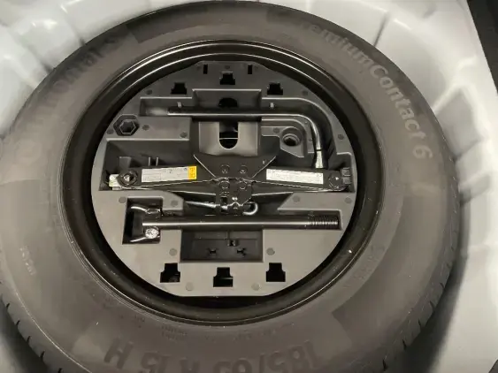 RENAULT CLIO V - voiture d'occasion - Photo 17