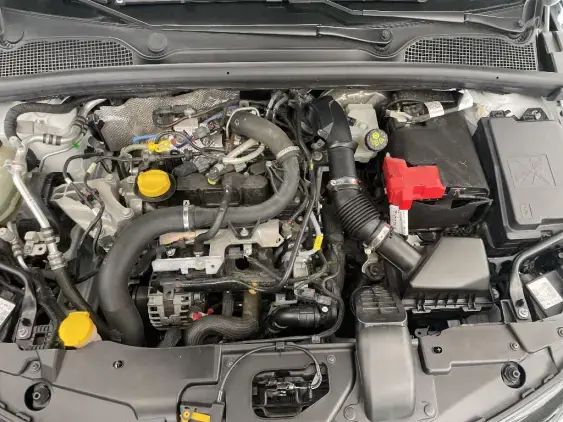 RENAULT CLIO V - voiture d'occasion - Photo 21