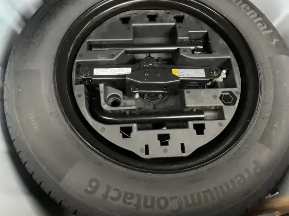 RENAULT CLIO V - voiture d'occasion - Photo 17