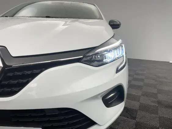 RENAULT CLIO V - voiture d'occasion - Photo 20