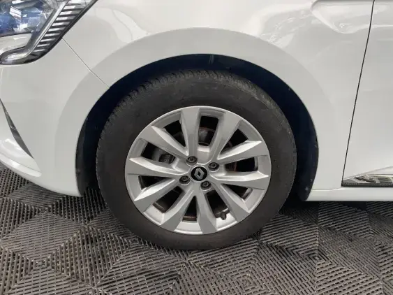 RENAULT CLIO V - voiture d'occasion - Photo 21