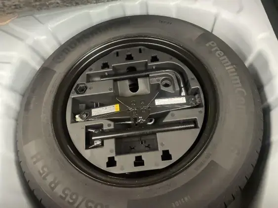 RENAULT CLIO V - voiture d'occasion - Photo 17