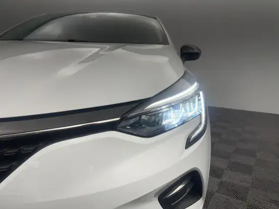 RENAULT CLIO V - voiture d'occasion - Photo 21