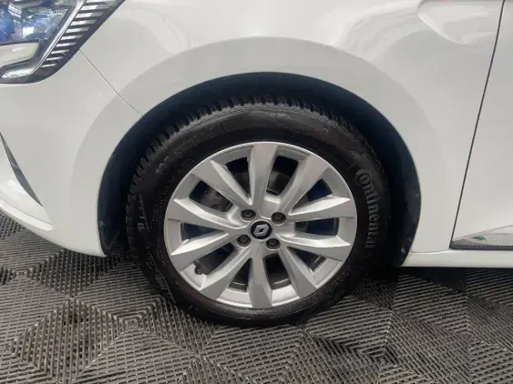 RENAULT CLIO V - voiture d'occasion - Photo 22