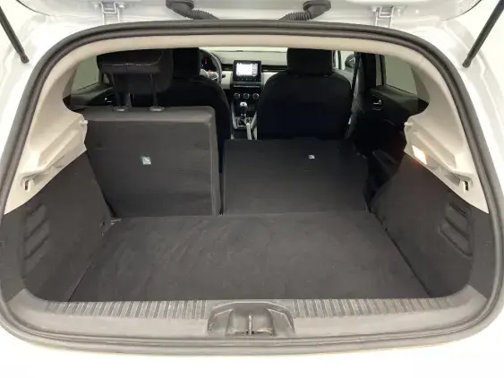 RENAULT CLIO V - voiture d'occasion - Photo 15