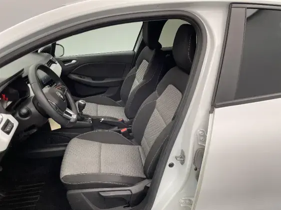 RENAULT CLIO V - voiture d'occasion - Photo 17