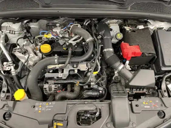 RENAULT CLIO V - voiture d'occasion - Photo 20