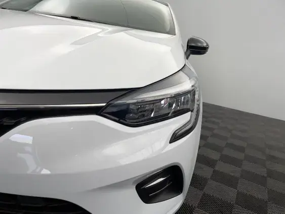 RENAULT CLIO V - voiture d'occasion - Photo 21