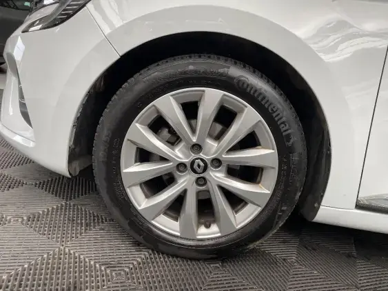 RENAULT CLIO V - voiture d'occasion - Photo 22