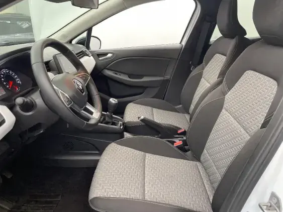 RENAULT CLIO V - voiture d'occasion - Photo 18