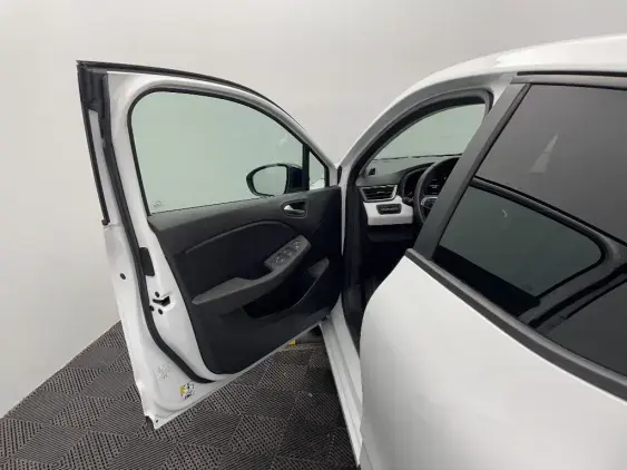 RENAULT CLIO V - voiture d'occasion - Photo 19