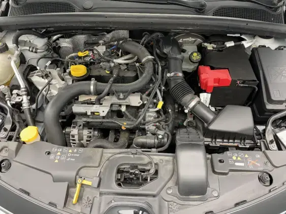 RENAULT CLIO V - voiture d'occasion - Photo 21