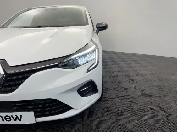 RENAULT CLIO V - voiture d'occasion - Photo 22