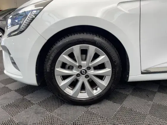 RENAULT CLIO V - voiture d'occasion - Photo 23