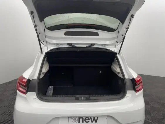 RENAULT CLIO V - voiture d'occasion - Photo 16