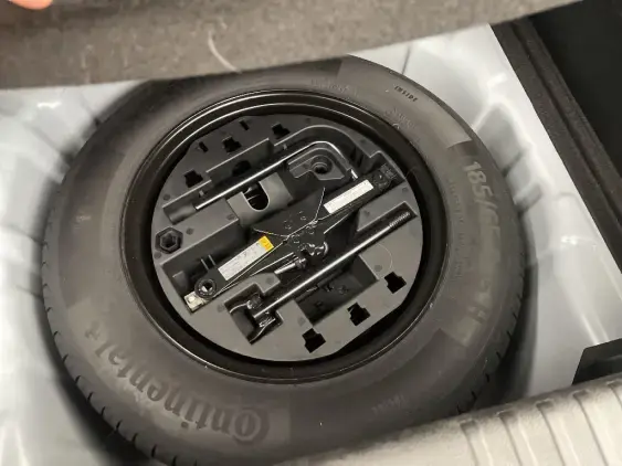 RENAULT CLIO V - voiture d'occasion - Photo 17