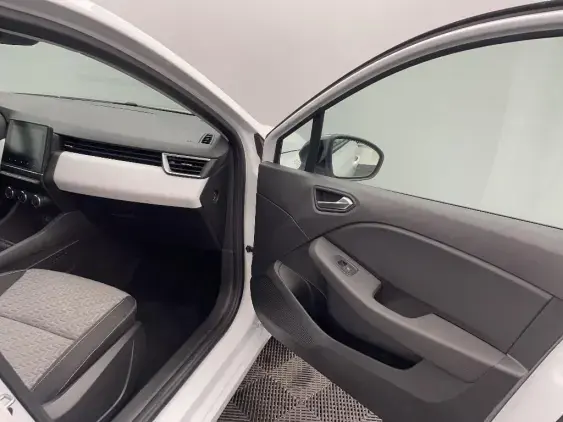 RENAULT CLIO V - voiture d'occasion - Photo 20