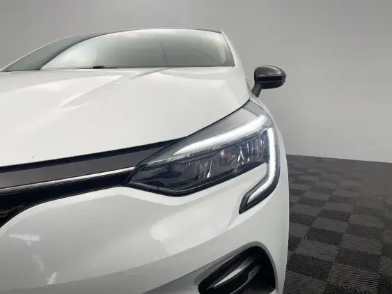 RENAULT CLIO V - voiture d'occasion - Photo 21