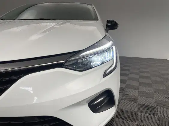 RENAULT CLIO V - voiture d'occasion - Photo 20