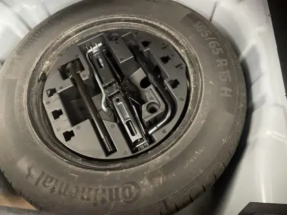 RENAULT CLIO V - voiture d'occasion - Photo 17