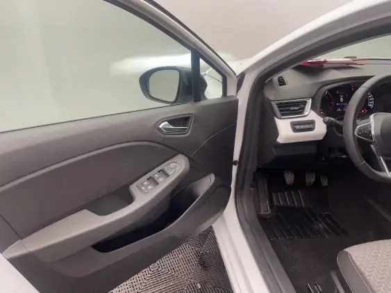 RENAULT CLIO V - voiture d'occasion - Photo 19