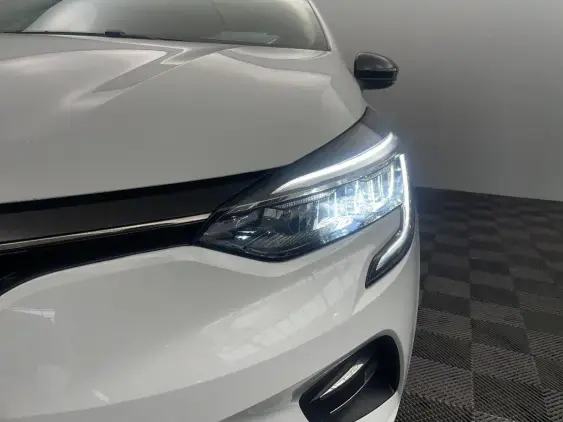 RENAULT CLIO V - voiture d'occasion - Photo 21