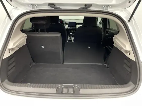 RENAULT CLIO V - voiture d'occasion - Photo 16