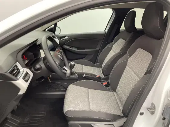 RENAULT CLIO V - voiture d'occasion - Photo 18