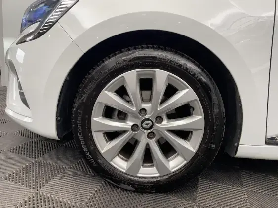 RENAULT CLIO V - voiture d'occasion - Photo 23